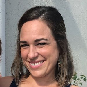 Meet your Posher, Kristina